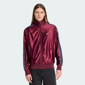 Bluza Firebird Metallic Adidas