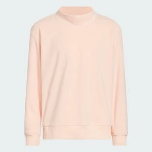 Bluza Fleece Mock Kids Adidas