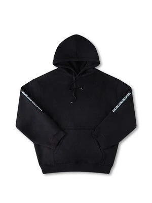 Bluza z kapturem Former