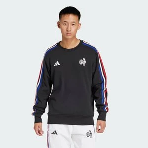 Bluza France Essentials 3-Stripes Adidas