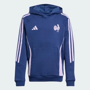Bluza France Hoodie Kids Adidas