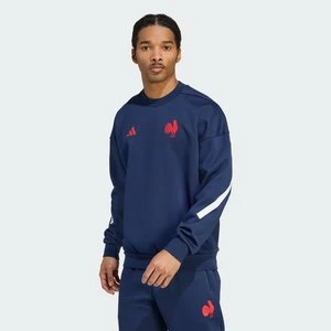 Bluza France Travel Adidas