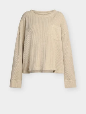 Bluza Free People biały