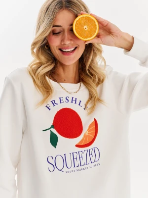 Bluza Freshly Squeezed XL NAOKO