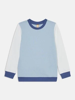 Bluza Friboo By Zalando jasnoniebieski
