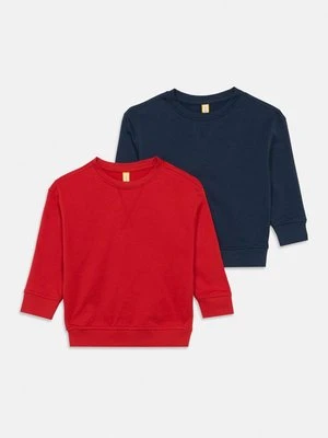 Bluza Friboo By Zalando granatowy
