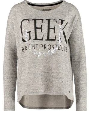 Bluza Frogbox szary