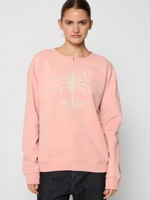 Bluza G.I.G.A. DX morelowy