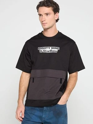 Bluza G-Star czarny
