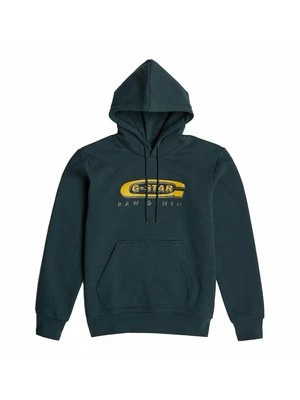 Bluza z kapturem G-Star