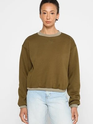 Bluza G-Star oliwkowy