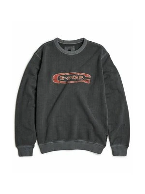 Bluza G-Star czarny