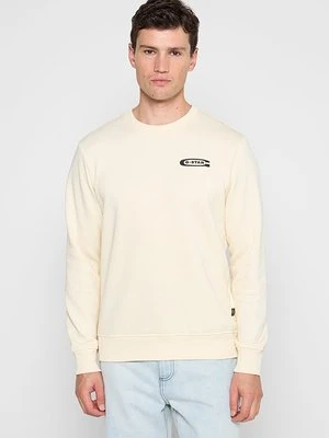 Bluza G-Star beżowy