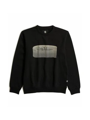 Bluza G-Star czarny