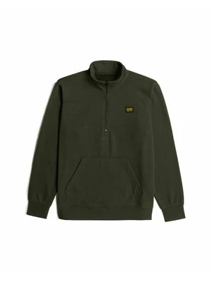 Bluza G-Star szary