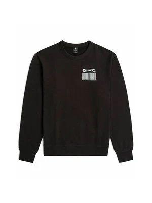 Bluza G-Star czarny