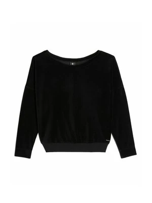 Bluza G-Star czarny