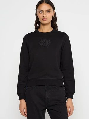 Bluza G-Star czarny