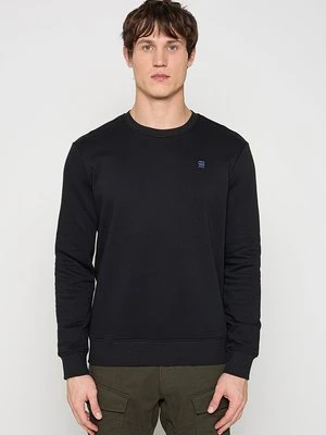 Bluza G-Star czarny