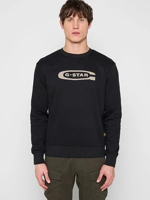 Bluza G-Star czarny