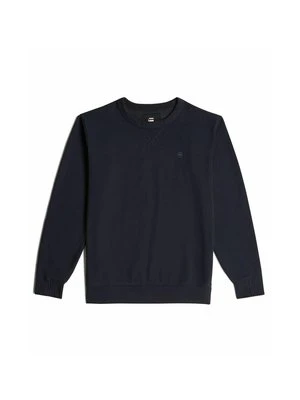 Bluza G-Star granatowy