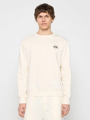 Bluza G-Star mleczny