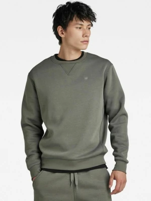 Bluza G-Star szary