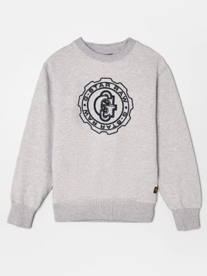 Bluza G-Star szary