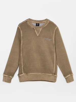 Bluza G-Star szary