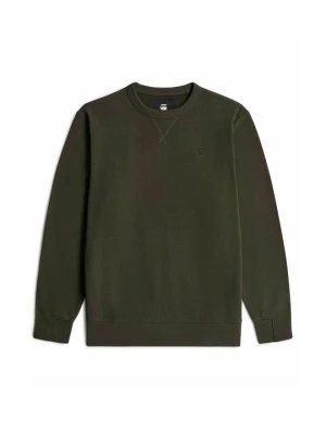 Bluza G-Star zielony