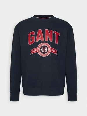 Bluza Gant