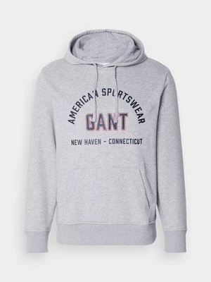 Bluza z kapturem Gant