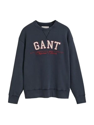Zdjęcie produktu Bluza Gant granatowy