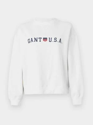 Zdjęcie produktu Bluza Gant mleczny
