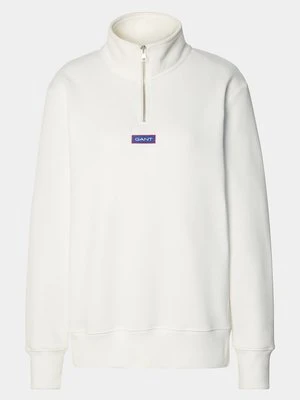 Zdjęcie produktu Bluza Gant mleczny