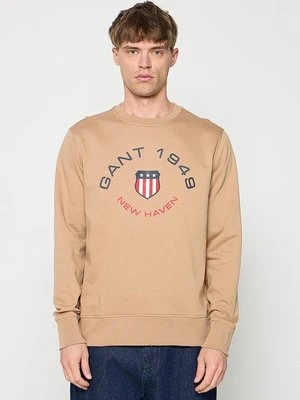 Zdjęcie produktu Bluza Gant beżowy
