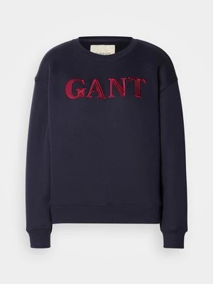 Zdjęcie produktu Bluza Gant granatowy