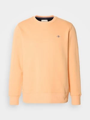 Bluza Gant morelowy