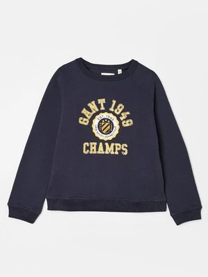 Bluza Gant