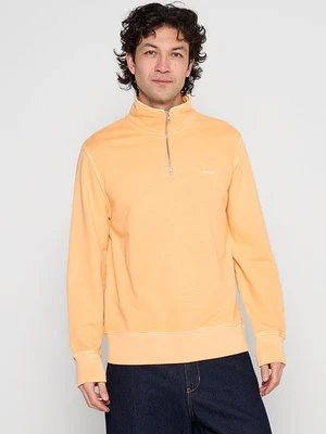 Bluza Gant pomarańczowy