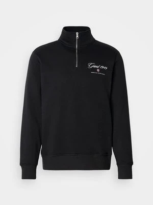 Bluza Gant czarny