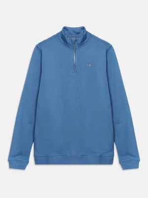 Bluza Gant błękit królewski