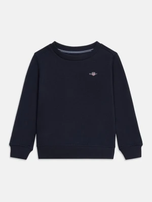 Bluza Gant granatowy