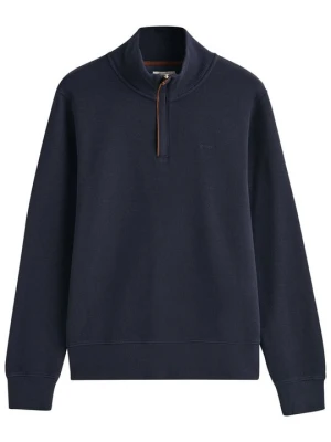 Bluza Gant granatowy