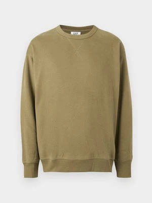 Bluza GAP oliwkowy