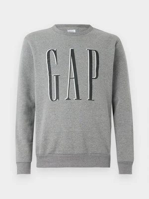 Bluza GAP jasnoszary