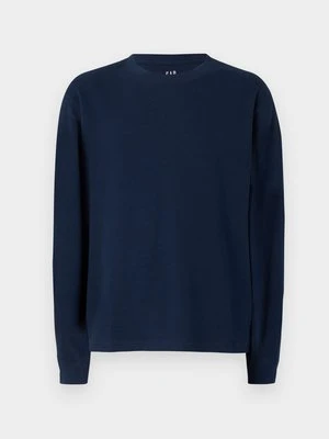 Bluza GAP niebieski