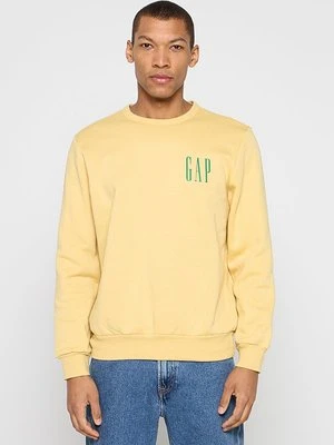 Bluza GAP żółty
