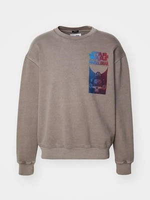 Bluza GAP jasnoszary