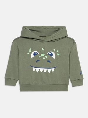 Bluza GAP zielony
